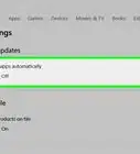 Turn Off Automatic Updates in Windows 10
