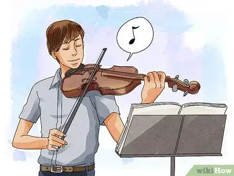 Image titled Avoid Thoughts Hampering Your Daily Activities Step 12