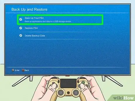 Image titled Backup a PlayStation Step 45