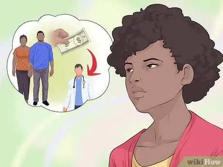 Image titled Defend Your Right to Give Birth As a Pregnant Minor Step 16