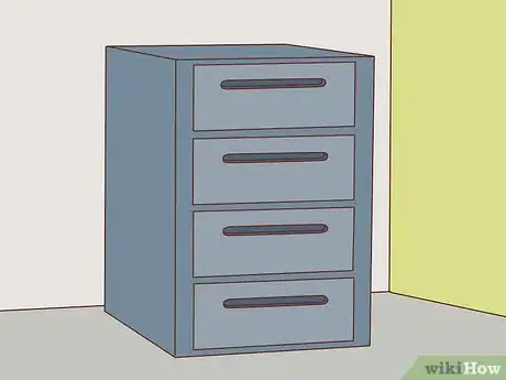 Image titled Build a Walk In Closet Step 12