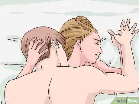 Image titled Pull a One Night Stand With Women Step 9