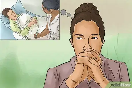 Image titled Spot a Person with Anxiety Disorder Step 8