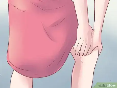 Image titled Get Rid of Sore Muscles During Pregnancy Step 20