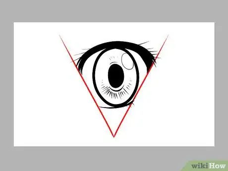 Image titled Draw Anime Eyes on the Computer Step 5