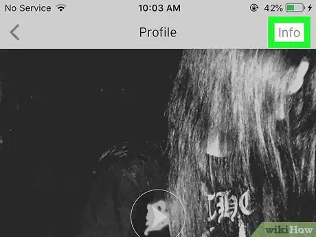 Image titled See Followers on SoundCloud on iPhone or iPad Step 5