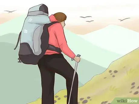 Image titled Get over a Woman Step 9