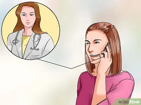 Image titled Treat Women's Hair Loss Step 21