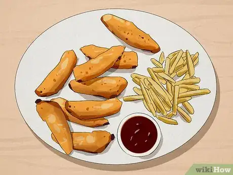 Image titled Throw a Las Vegas Themed Party Step 21