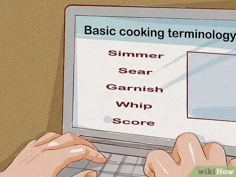 Image titled Love Cooking Step 2