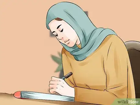 Image titled Treat Mild Depression Step 24