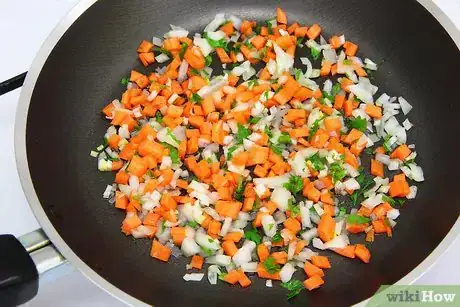 Image titled Make Quinoa Croquettes Step 2