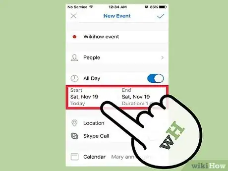 Image titled Make a Shared Calendar in Outlook Step 8