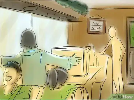 Image titled Tell Your Friends That You Are Moving Step 3