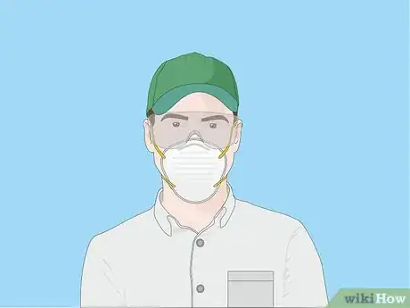 Image titled Sand Drywall Step 6