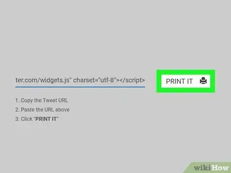 Image titled Print Tweets Step 4