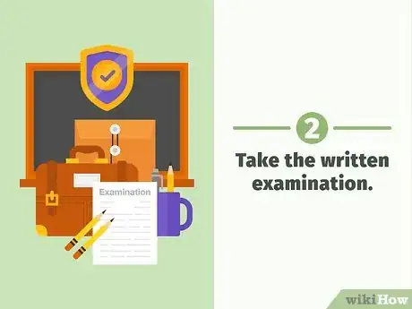 Image titled Become a Police Officer in New Jersey Step 13