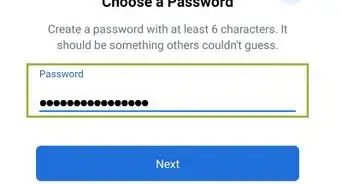 Create a Fake Facebook Profile