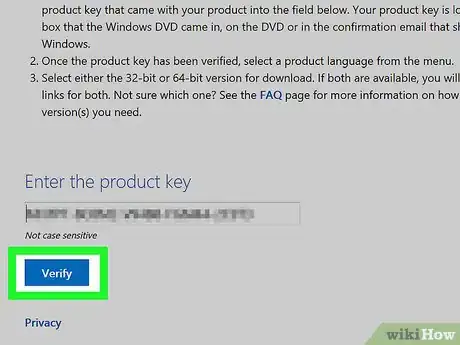 Image titled Install Windows 7 Using Pen Drive Step 9