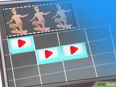 Image titled Film Skateboarding Step 19