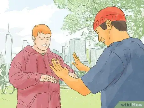 Image titled Introduce Friends to Other Friends Step 11