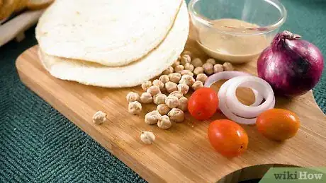 Image titled Make a Sandwich Step 17