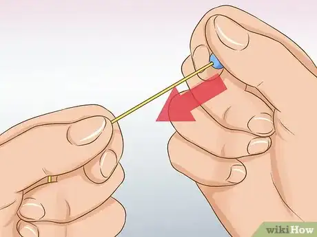 Image titled Make a Beaded Bracelet Step 11