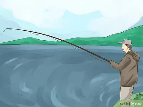 Image titled Catch Spanish Mackerel Step 5