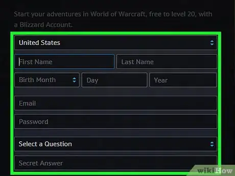 Image titled Download World of Warcraft Step 3