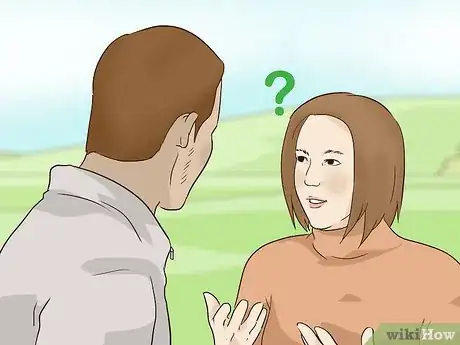 Image titled Raise Awareness for Depression Step 1