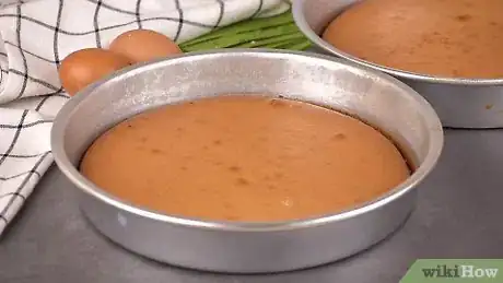 Image titled Make a Yellow Cake from Scratch Step 9