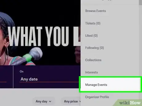 Image titled Post an Event on LinkedIn on PC or Mac Step 34