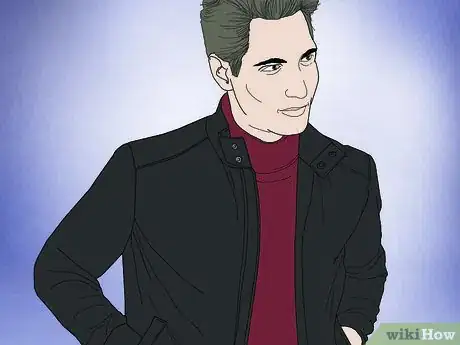 Image titled Wear Turtleneck Sweaters Step 11
