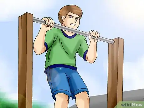 Image titled Prepare for and Pass the JROTC Cadet Challenge Step 6