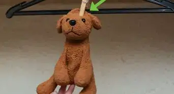 Handwash a Stuffed Animal