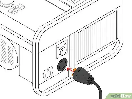 Image titled Connect a Portable Generator to a House Step 9