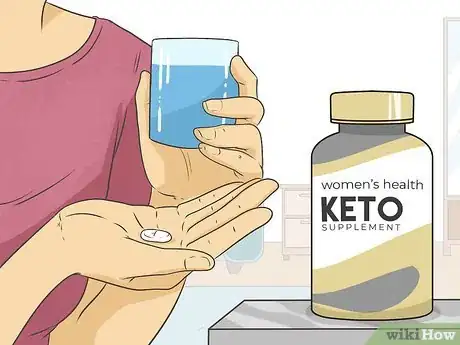 Image titled Recover if You Cheat on Your Keto Diet Step 7