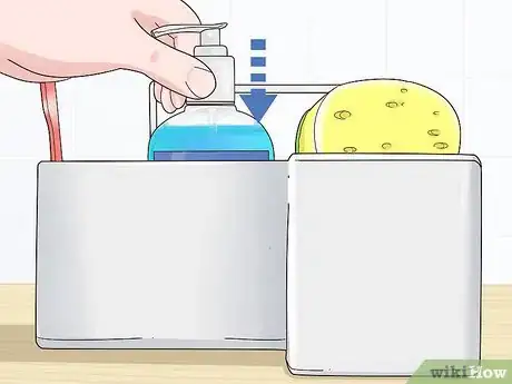 Image titled Wash the Dishes if You're Blind or Visually Impaired Step 2