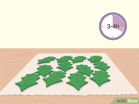 Image titled Make Candy Holly Step 8