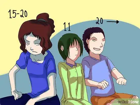 Image titled Start an Anime Club Step 2