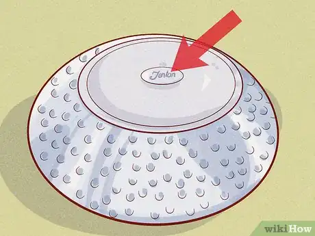 Image titled Identify Milk Glass Step 5