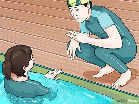 Image titled Teach Someone to Swim Step 6
