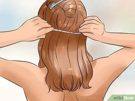Image titled Treat Women's Hair Loss Step 11