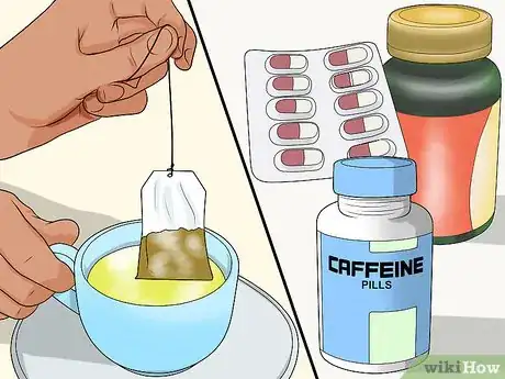 Image titled Improve Your Fitness Using Coffee Step 8