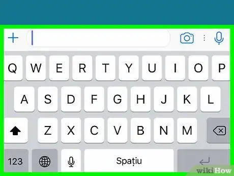 Image titled Impress a Girl on WhatsApp Step 5