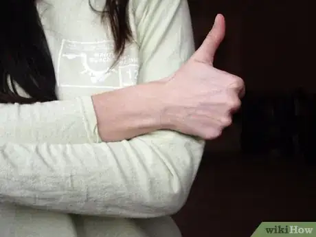 Image titled Go Unnoticed Step 6