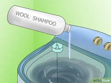 Image titled Wash Merino Wool Step 9