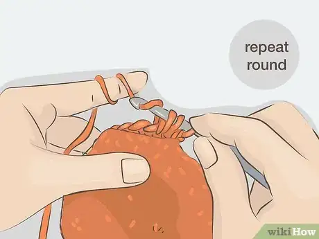 Image titled Crochet a Backpack Step 16
