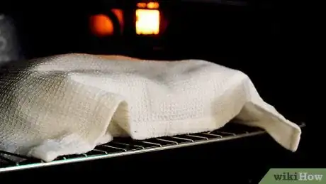 Image titled Freshen Stale Bread Step 7