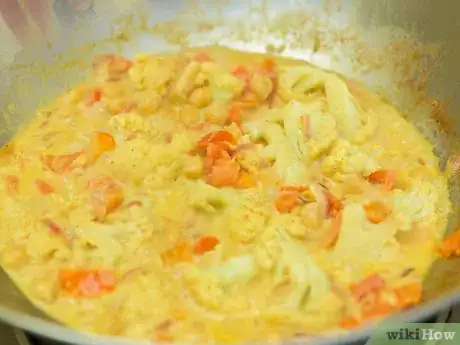 Image titled Make Cauliflower Curry Step 9